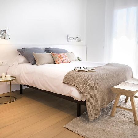 Friendly Rentals Gran Via Barcelona Eksteriør bilde